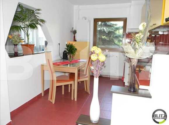 Apartament de vânzare 3 camere Marasti - 5494AV | BLITZ Cluj-Napoca | Poza1