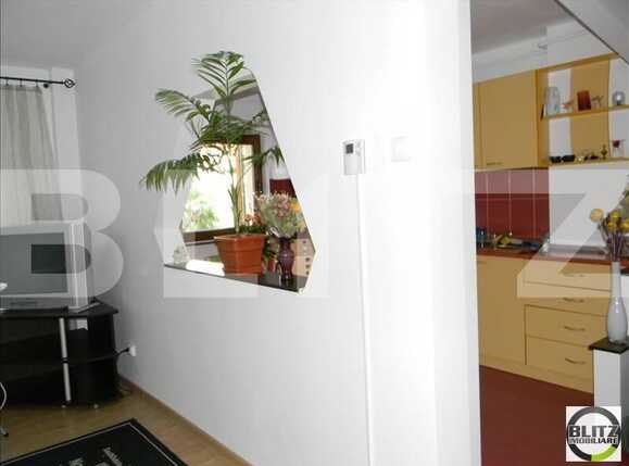 Apartament de vânzare 3 camere Marasti - 5494AV | BLITZ Cluj-Napoca | Poza3
