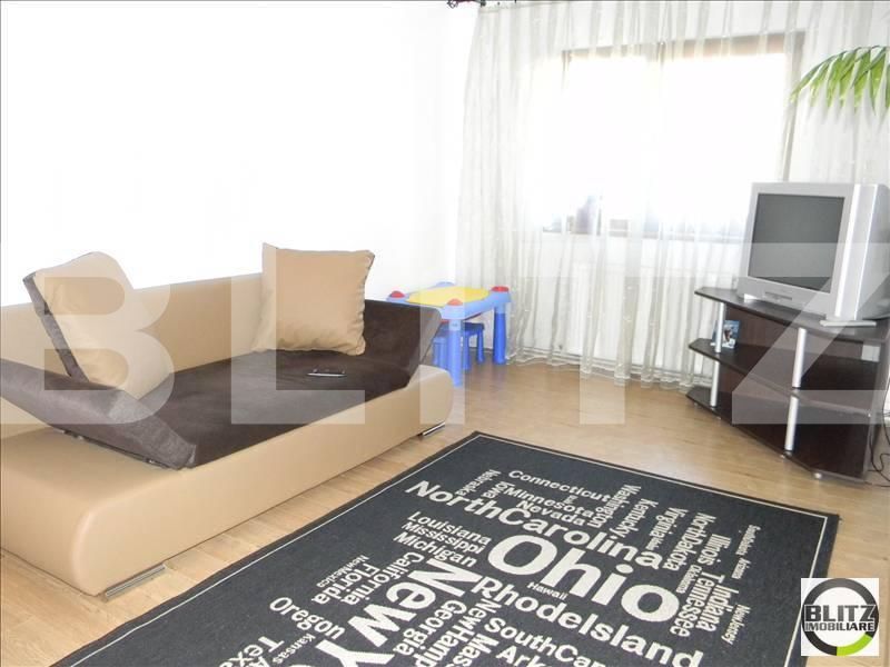 Apartament de vânzare 3 camere Marasti - 5494AV | BLITZ Cluj-Napoca | Poza2