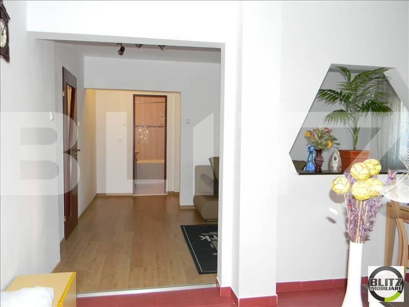 Apartament de vânzare 3 camere Marasti - 5494AV | BLITZ Cluj-Napoca | Poza4