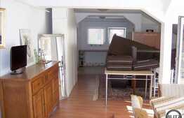 Apartament in imobil tip vila la 5 min de Casa de Cultura a Studentilor