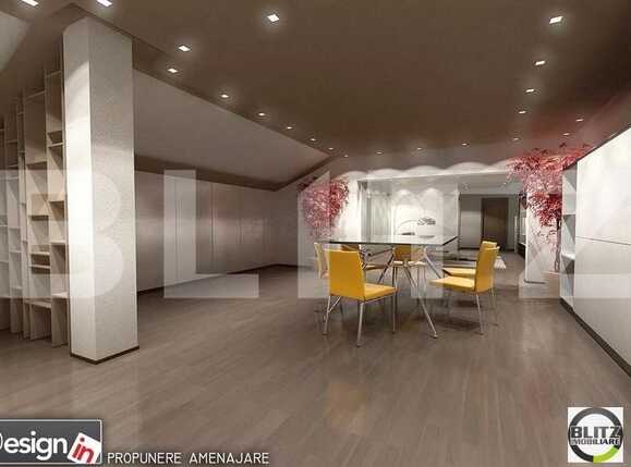 Apartament de vânzare 3 camere Central - 5495AV | BLITZ Cluj-Napoca | Poza10