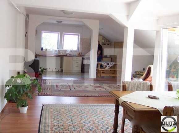 Apartament de vânzare 3 camere Central - 5495AV | BLITZ Cluj-Napoca | Poza2