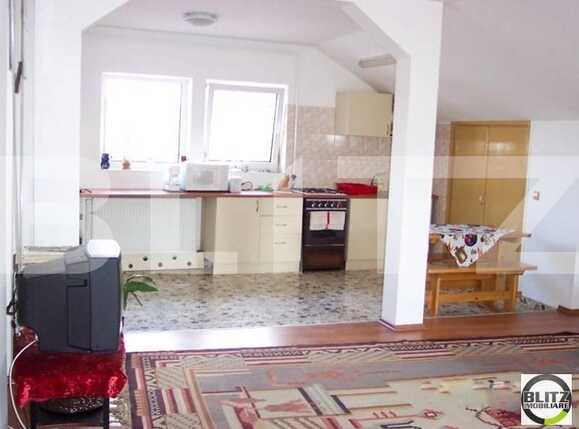 Apartament de vânzare 3 camere Central - 5495AV | BLITZ Cluj-Napoca | Poza1