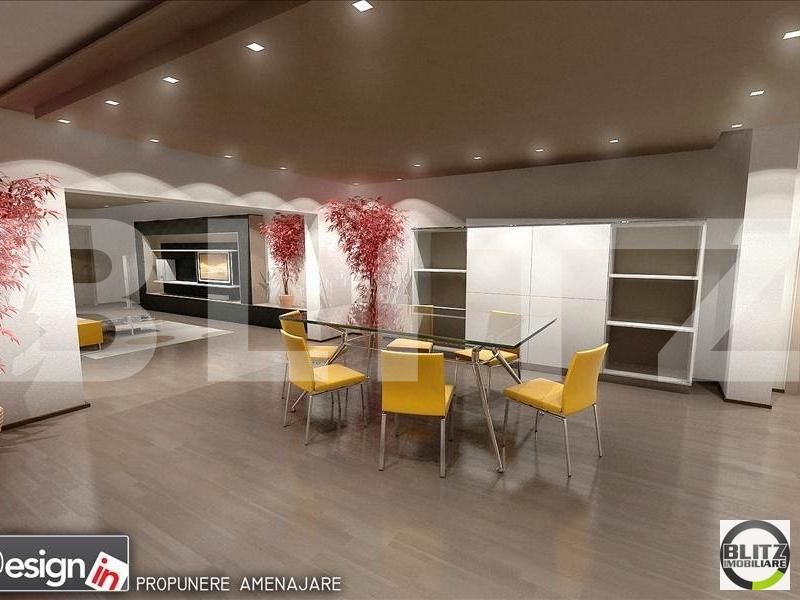 Apartament de vânzare 3 camere Central - 5495AV | BLITZ Cluj-Napoca | Poza9