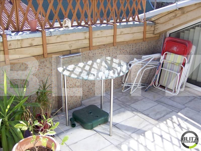 Apartament de vânzare 3 camere Central - 5495AV | BLITZ Cluj-Napoca | Poza8