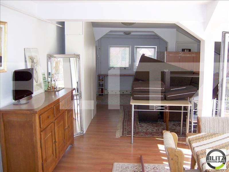 Apartament de vânzare 3 camere Central - 5495AV | BLITZ Cluj-Napoca | Poza3