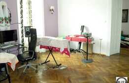 Vanzare 3 camere. 95 mp la pret excelent, superfinisat,Zona Garii