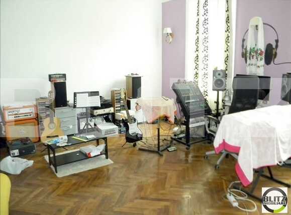 Apartament de vânzare 3 camere Central - 5496AV | BLITZ Cluj-Napoca | Poza2