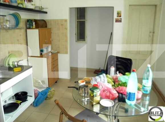 Apartament de vânzare 3 camere Central - 5496AV | BLITZ Cluj-Napoca | Poza3