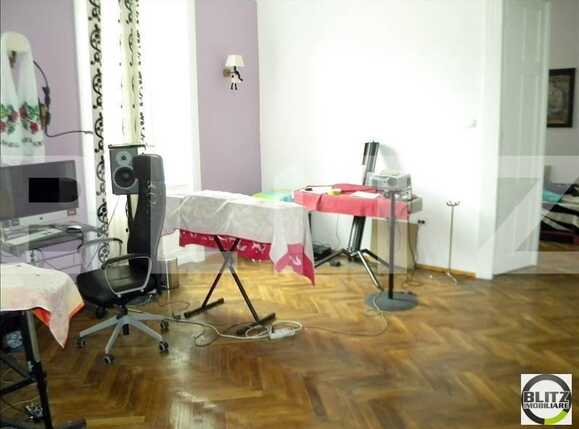 Apartament de vânzare 3 camere Central - 5496AV | BLITZ Cluj-Napoca | Poza1