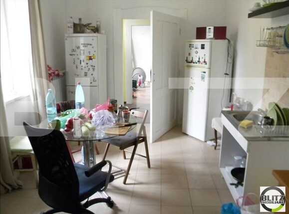 Apartament de vânzare 3 camere Central - 5496AV | BLITZ Cluj-Napoca | Poza5