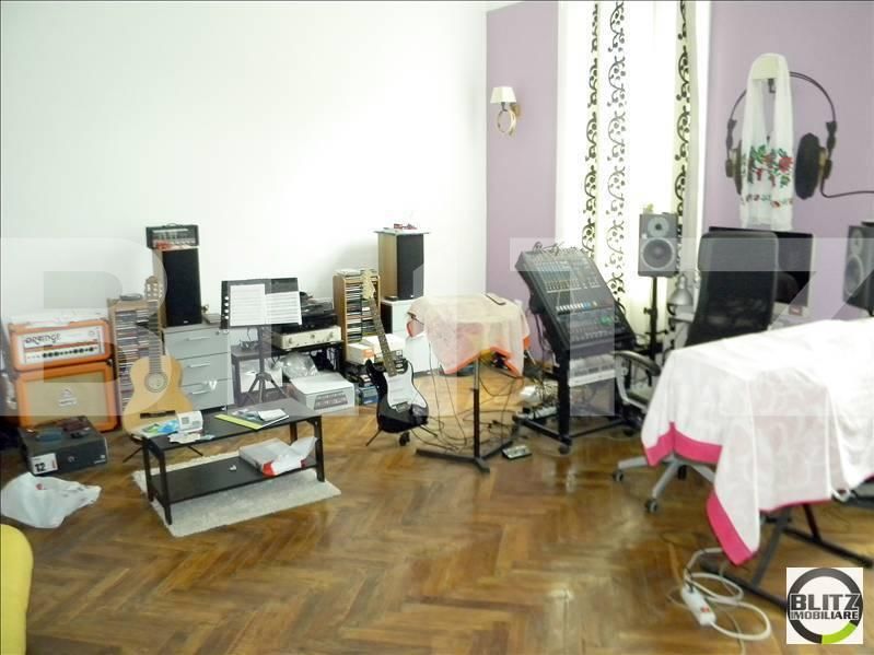 Apartament de vânzare 3 camere Central - 5496AV | BLITZ Cluj-Napoca | Poza2