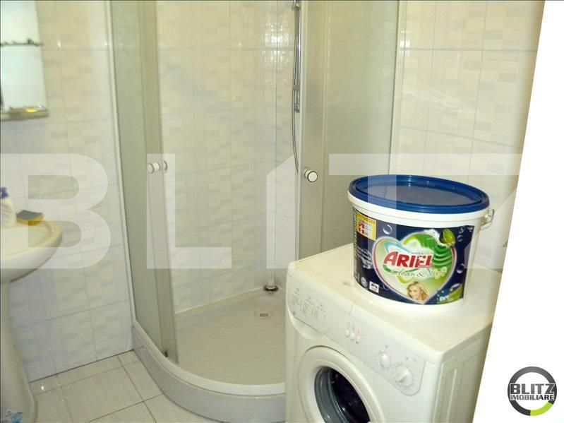 Apartament de vânzare 3 camere Central - 5496AV | BLITZ Cluj-Napoca | Poza8