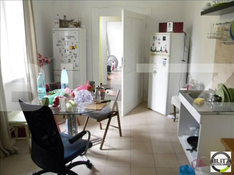 Apartament de vânzare 3 camere Central - 5496AV | BLITZ Cluj-Napoca | Poza5