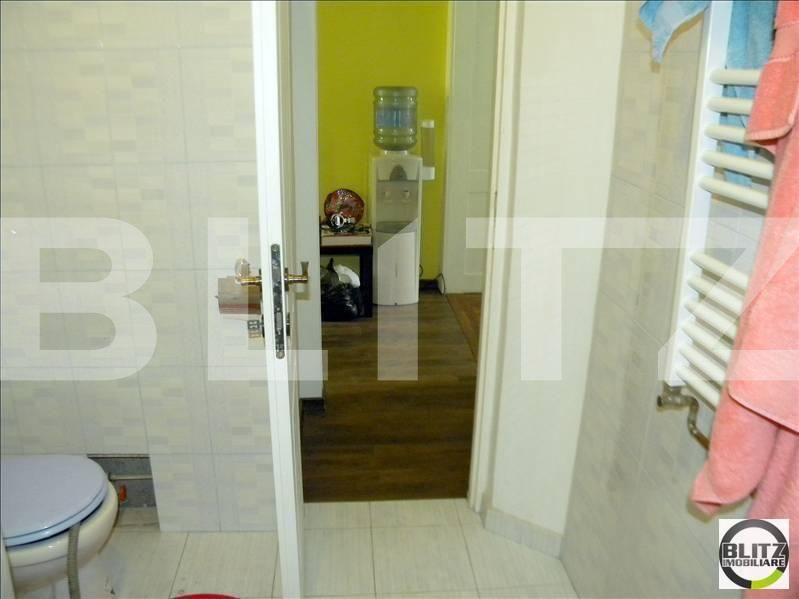 Apartament de vânzare 3 camere Central - 5496AV | BLITZ Cluj-Napoca | Poza7