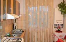 Apartament de vanzare cu 3 camere, 78 mp utili