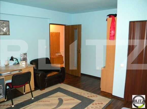 Apartament de vânzare 3 camere Floreşti - 5497AV | BLITZ Cluj-Napoca | Poza2