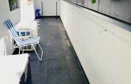 Apartament 2 camere 55 mp, terasa, zona Eugen Ionesco