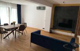 Apartament 2 camere 55 mp, terasa, zona Eugen Ionesco