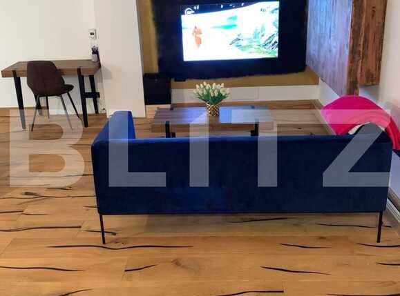 Apartament de vânzare 2 camere Europa - 54978AV | BLITZ Cluj-Napoca | Poza4