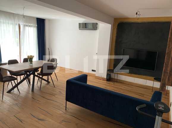 Apartament de vânzare 2 camere Europa - 54978AV | BLITZ Cluj-Napoca | Poza2