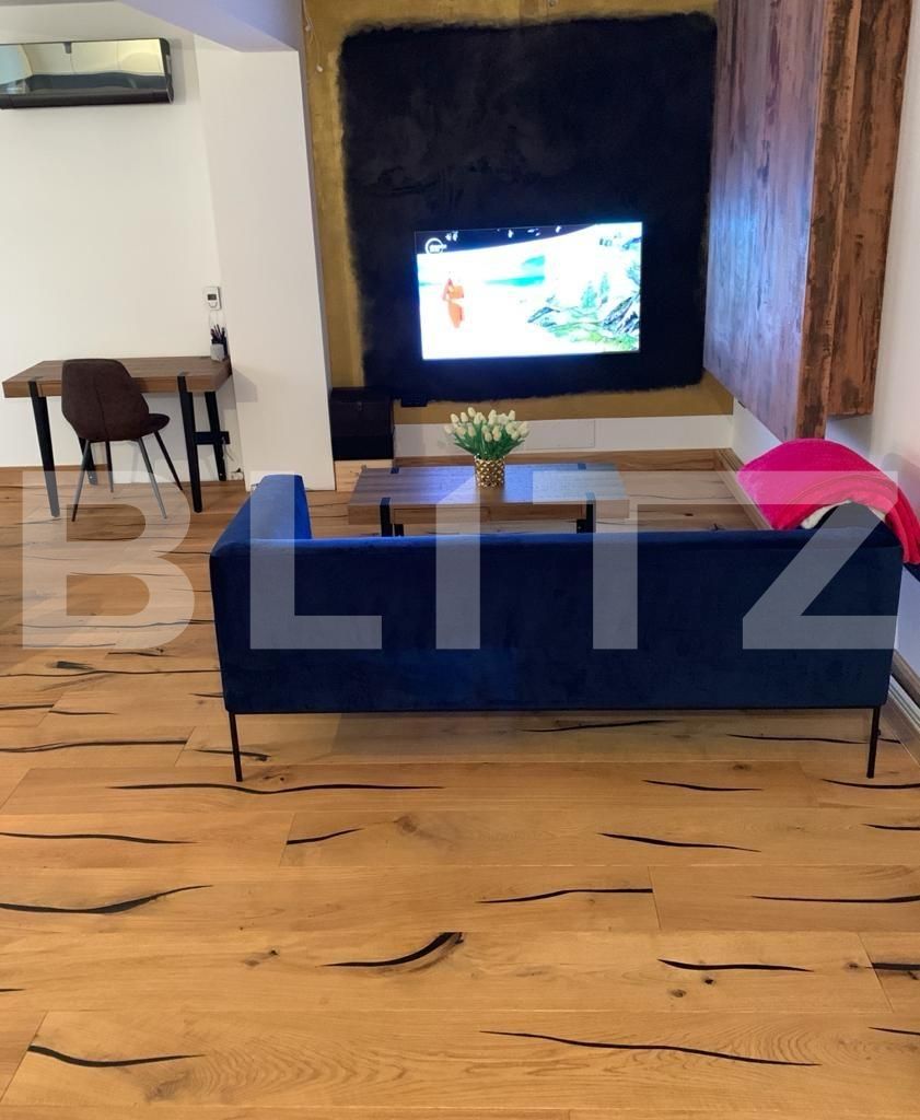 Apartament de vânzare 2 camere Europa - 54978AV | BLITZ Cluj-Napoca | Poza4