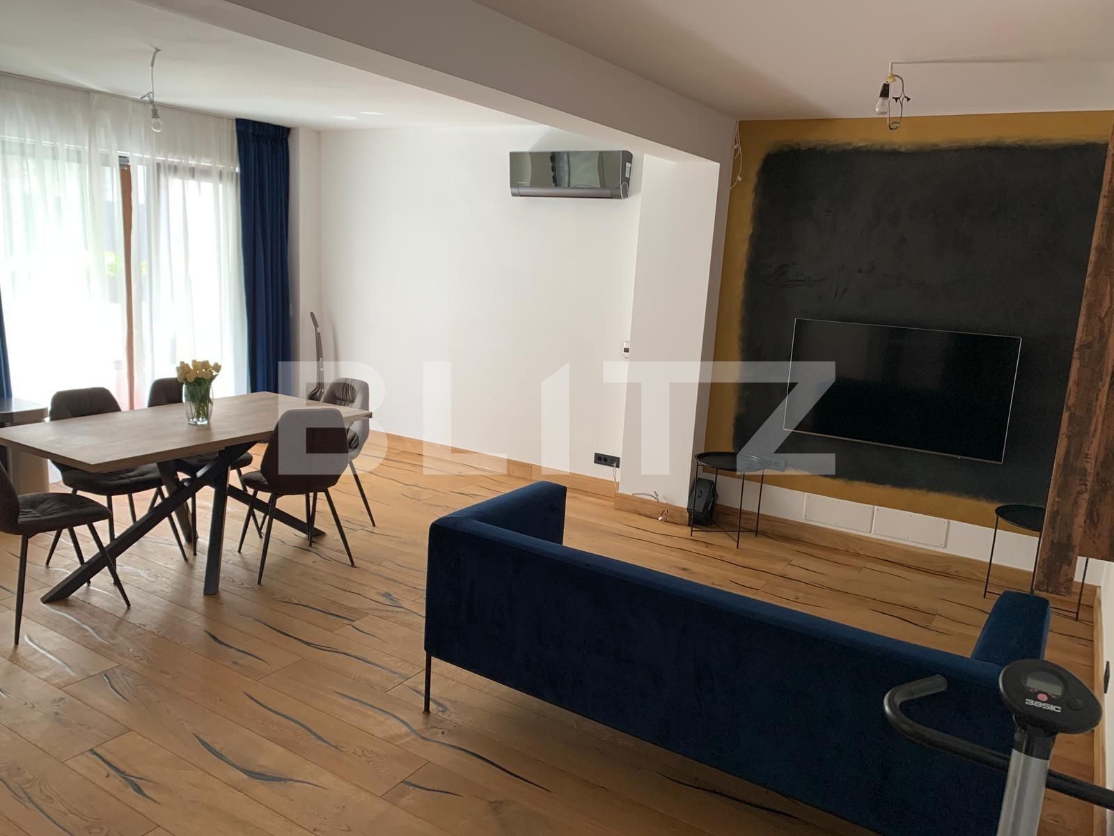 Apartament de vânzare 2 camere Europa - 54978AV | BLITZ Cluj-Napoca | Poza2