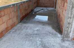 Penthouse cu 3 camere, 75 mp, terasa de 84 mp, garaj optional!