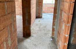 Penthouse cu 3 camere, 75 mp, terasa de 84 mp, garaj optional!