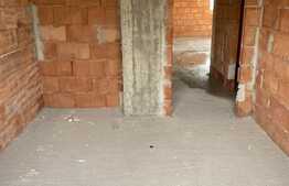 Penthouse cu 3 camere, 75 mp, terasa de 84 mp, garaj optional!