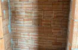 Penthouse cu 3 camere, 75 mp, terasa de 84 mp, garaj optional!