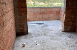 Penthouse cu 3 camere, 75 mp, terasa de 84 mp, garaj optional!