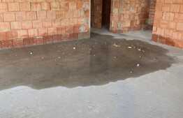 Penthouse cu 3 camere, 75 mp, terasa de 84 mp, garaj optional!