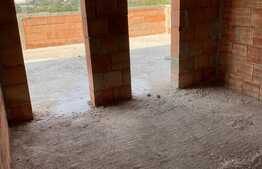 Penthouse cu 3 camere, 75 mp, terasa de 84 mp, garaj optional!