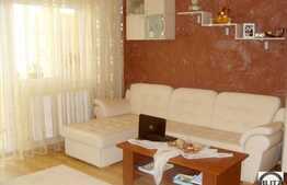 Apartament cu 2 camere, imobil nou, zona Muzeul Apei