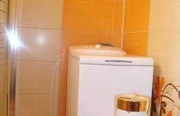 Apartament cu 2 camere, imobil nou, zona Muzeul Apei