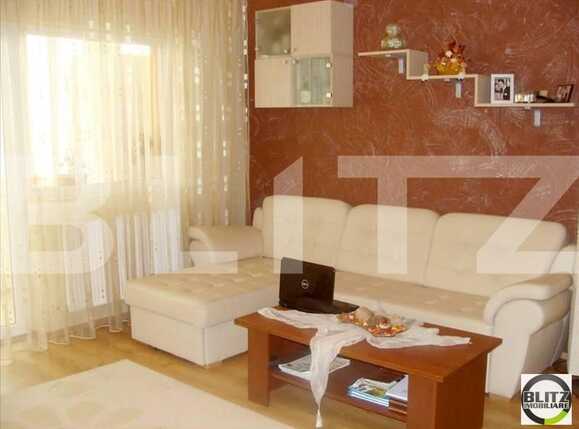 Apartament de vânzare 2 camere Floreşti - 5498AV | BLITZ Cluj-Napoca | Poza1