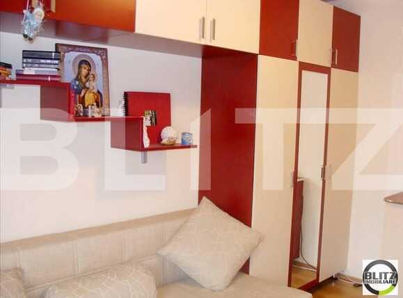 Apartament de vânzare 2 camere Floreşti - 5498AV | BLITZ Cluj-Napoca | Poza2