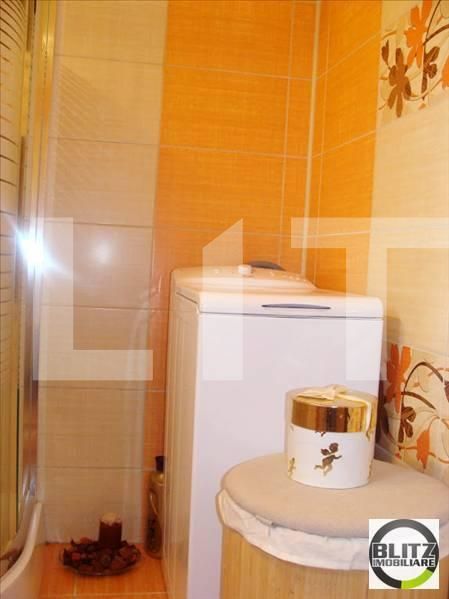 Apartament de vânzare 2 camere Floreşti - 5498AV | BLITZ Cluj-Napoca | Poza9