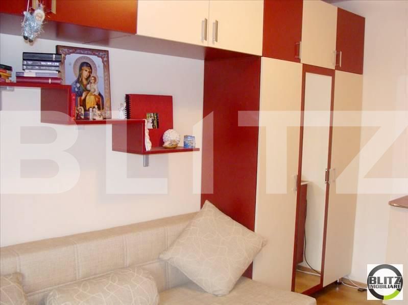 Apartament de vânzare 2 camere Floreşti - 5498AV | BLITZ Cluj-Napoca | Poza2