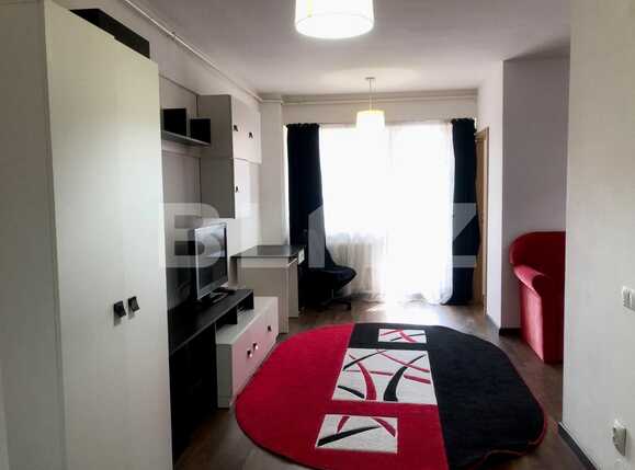Garsonieră de vânzare Gheorgheni - 54981AV | BLITZ Cluj-Napoca | Poza2