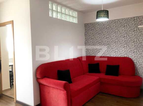 Garsonieră de vânzare Gheorgheni - 54981AV | BLITZ Cluj-Napoca | Poza4