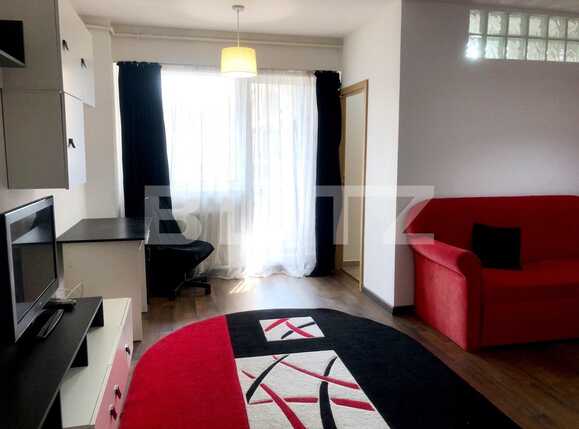 Garsonieră de vânzare Gheorgheni - 54981AV | BLITZ Cluj-Napoca | Poza1