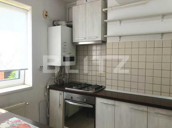 Garsonieră de vânzare Gheorgheni - 54981AV | BLITZ Cluj-Napoca | Poza5