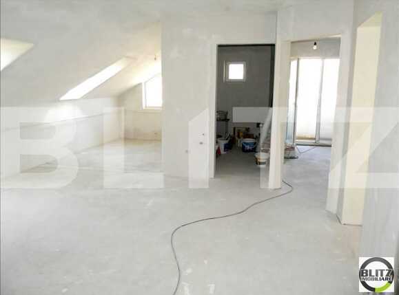 Apartament de vânzare 3 camere Floreşti - 5499AV | BLITZ Cluj-Napoca | Poza1