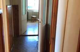 Apartament, 2 camere decomandate, zona Big Manastur