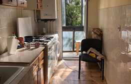 Apartament, 2 camere decomandate, zona Big Manastur