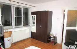 2 camere, 46 mp, semidecomandat, etaj intermediar, zona Catedralei