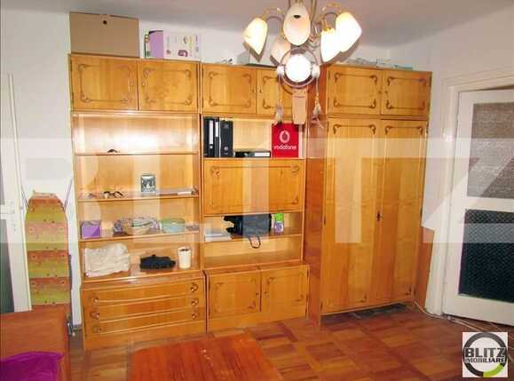 Apartament de închiriat 2 camere Central - 55AI | BLITZ Cluj-Napoca | Poza8